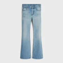 Online marco jeans in blue eclipse wash denim Women Pants And Shorts | Denim