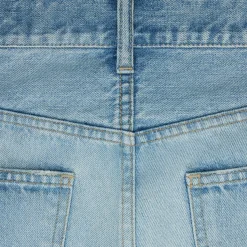 Online marco jeans in blue eclipse wash denim Women Pants And Shorts | Denim