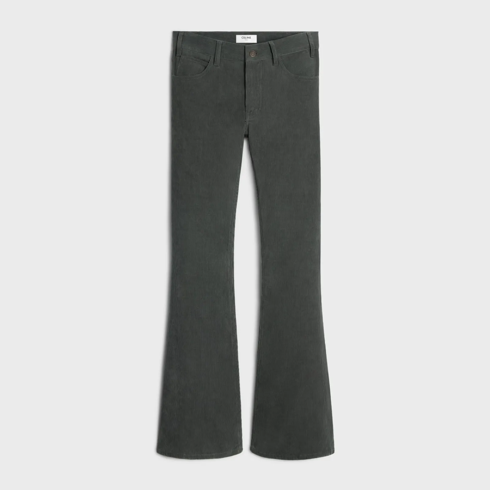 Outlet marco jeans in corduroy Women Pants And Shorts | Denim