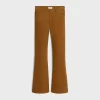 Fashion marco jeans in corduroy Women Pants And Shorts | Denim