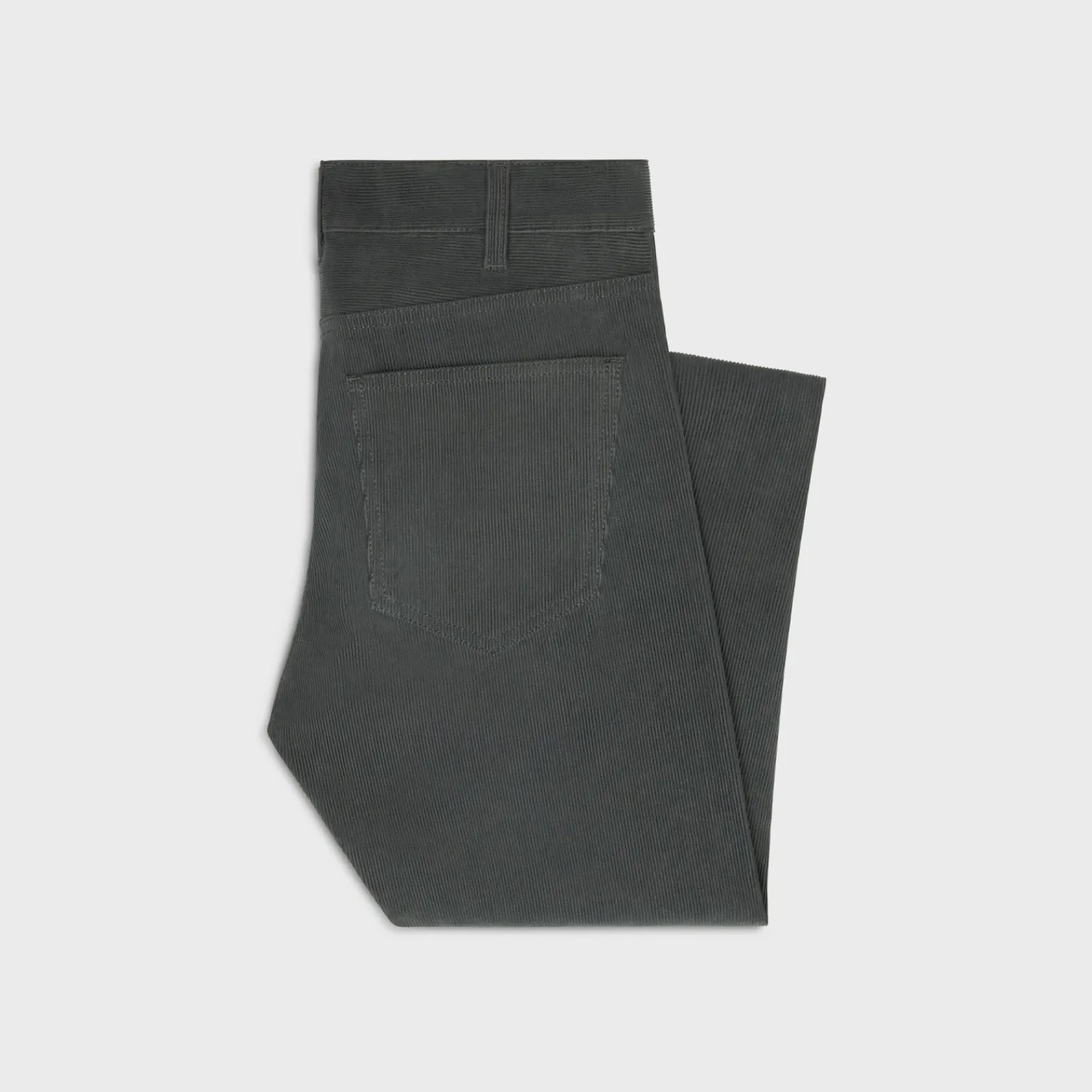 Outlet marco jeans in corduroy Women Pants And Shorts | Denim