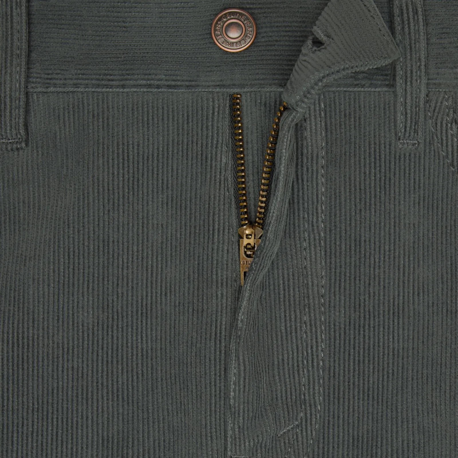 Outlet marco jeans in corduroy Women Pants And Shorts | Denim