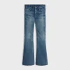 New marco jeans in dark union wash denim Women Pants And Shorts | Denim
