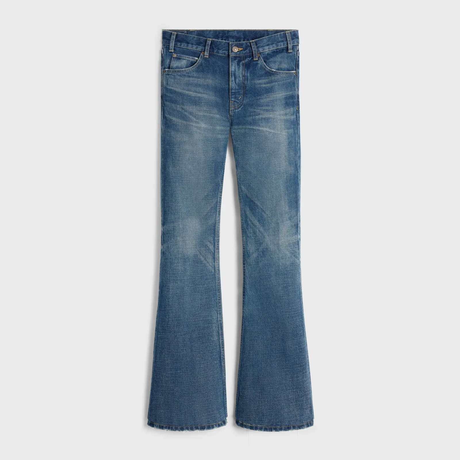 New marco jeans in dark union wash denim Women Pants And Shorts | Denim