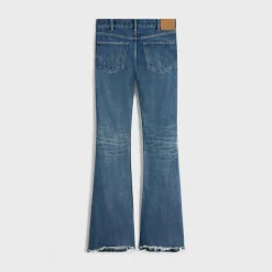 New marco jeans in dark union wash denim Women Pants And Shorts | Denim