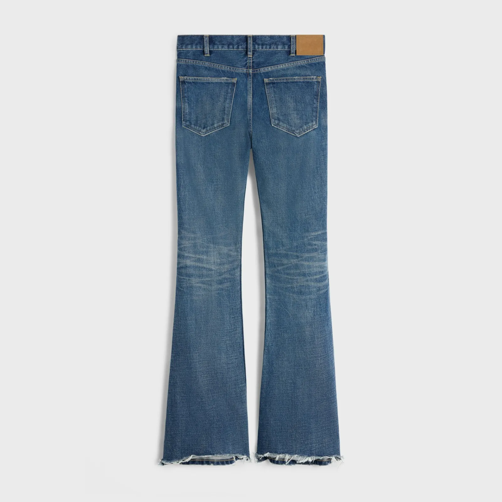 New marco jeans in dark union wash denim Women Pants And Shorts | Denim