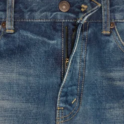 New marco jeans in dark union wash denim Women Pants And Shorts | Denim