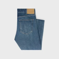 New marco jeans in dark union wash denim Women Pants And Shorts | Denim