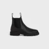 Discount Margaret Chelsea Boot in Calfskin Women Boots And Ankle Boots