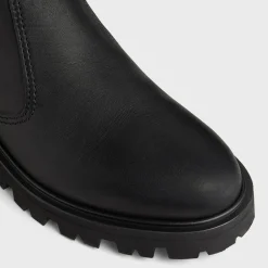 Discount Margaret Chelsea Boot in Calfskin Women Boots And Ankle Boots