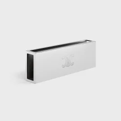 Hot Matches box in steel Candles And Home Scents