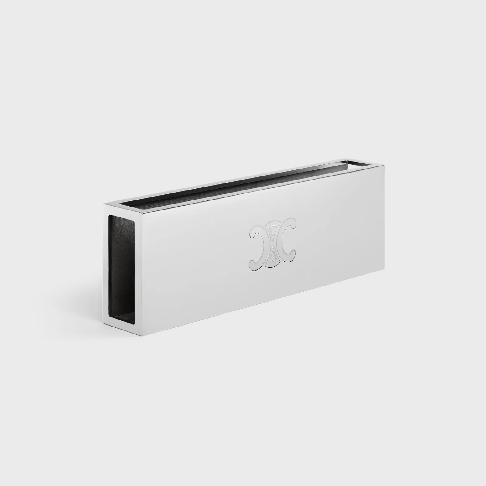 Hot Matches box in steel Candles And Home Scents