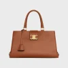 Hot MEDIUM APPOLINE BAG in supple calfskin Women More Lines·Other Lines | Categories·Top-Handle Bags