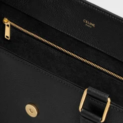 Outlet MEDIUM APPOLINE BAG in supple calfskin Women More Lines·Other Lines | Categories·Top-Handle Bags