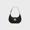 New MEDIUM AVA TRIOMPHE BAG in Smooth Calfskin Women More Lines·Ava | Categories·Shoulder Bags