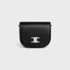 Discount Medium Besace Triomphe Men Supple Natur.Calf Triomphe | Categories·Cross-Body Bags