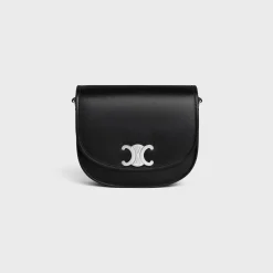 Discount Medium Besace Triomphe Men Supple Natur.Calf Triomphe | Categories·Cross-Body Bags