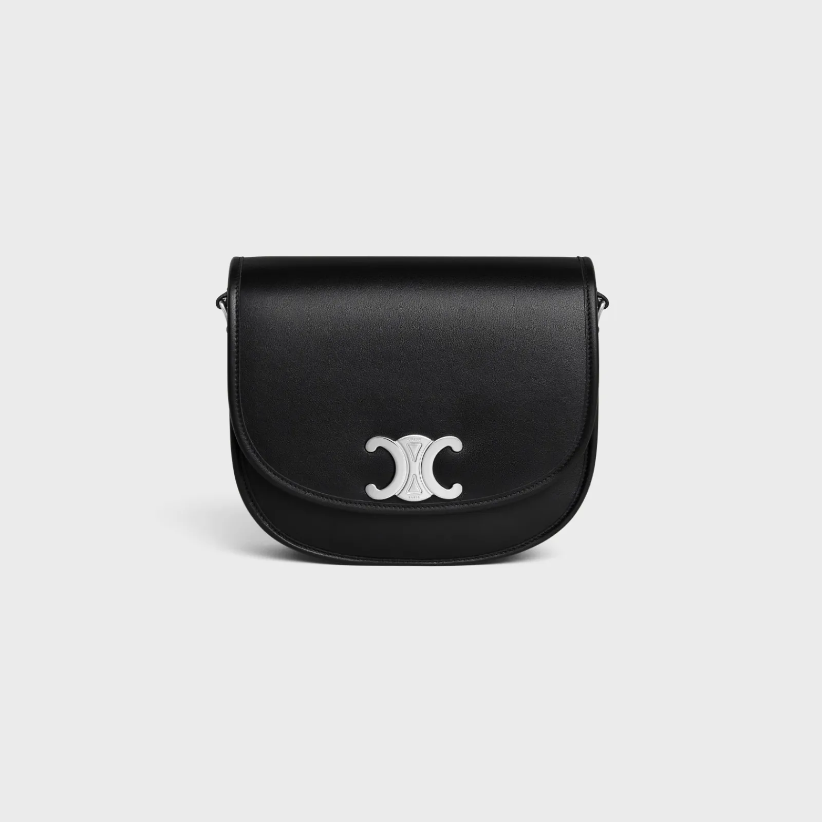 Discount Medium Besace Triomphe Men Supple Natur.Calf Triomphe | Categories·Cross-Body Bags