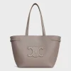Best MEDIUM CABAS ANAÏS CUIR TRIOMPHE in Grained calfskin Women More Lines·Cuir Triomphe | Categories·Hobo And Tote Bags