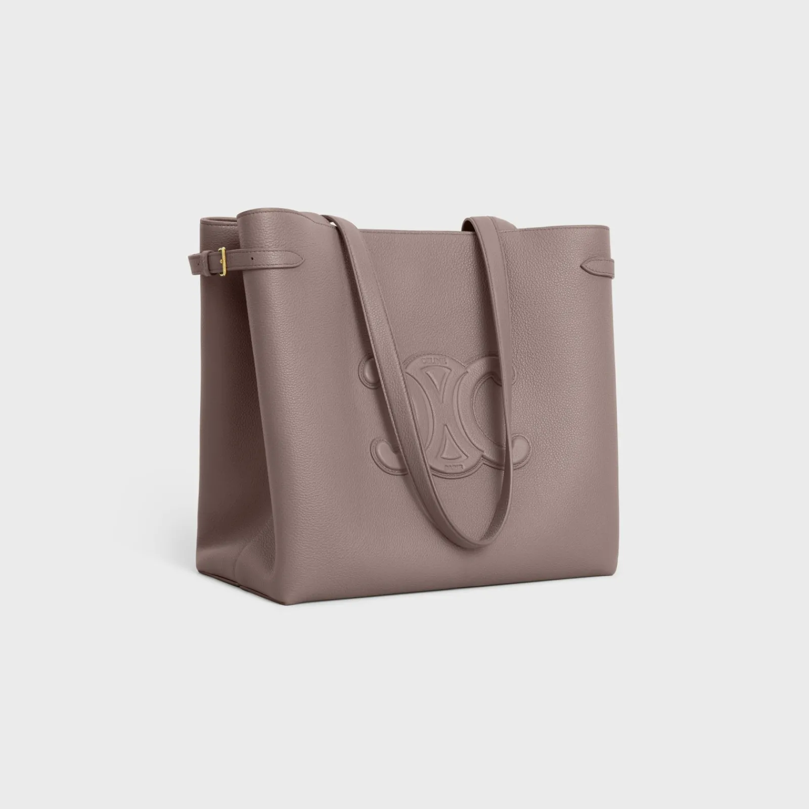 Best MEDIUM CABAS ANAÏS CUIR TRIOMPHE in Grained calfskin Women More Lines·Cuir Triomphe | Categories·Hobo And Tote Bags