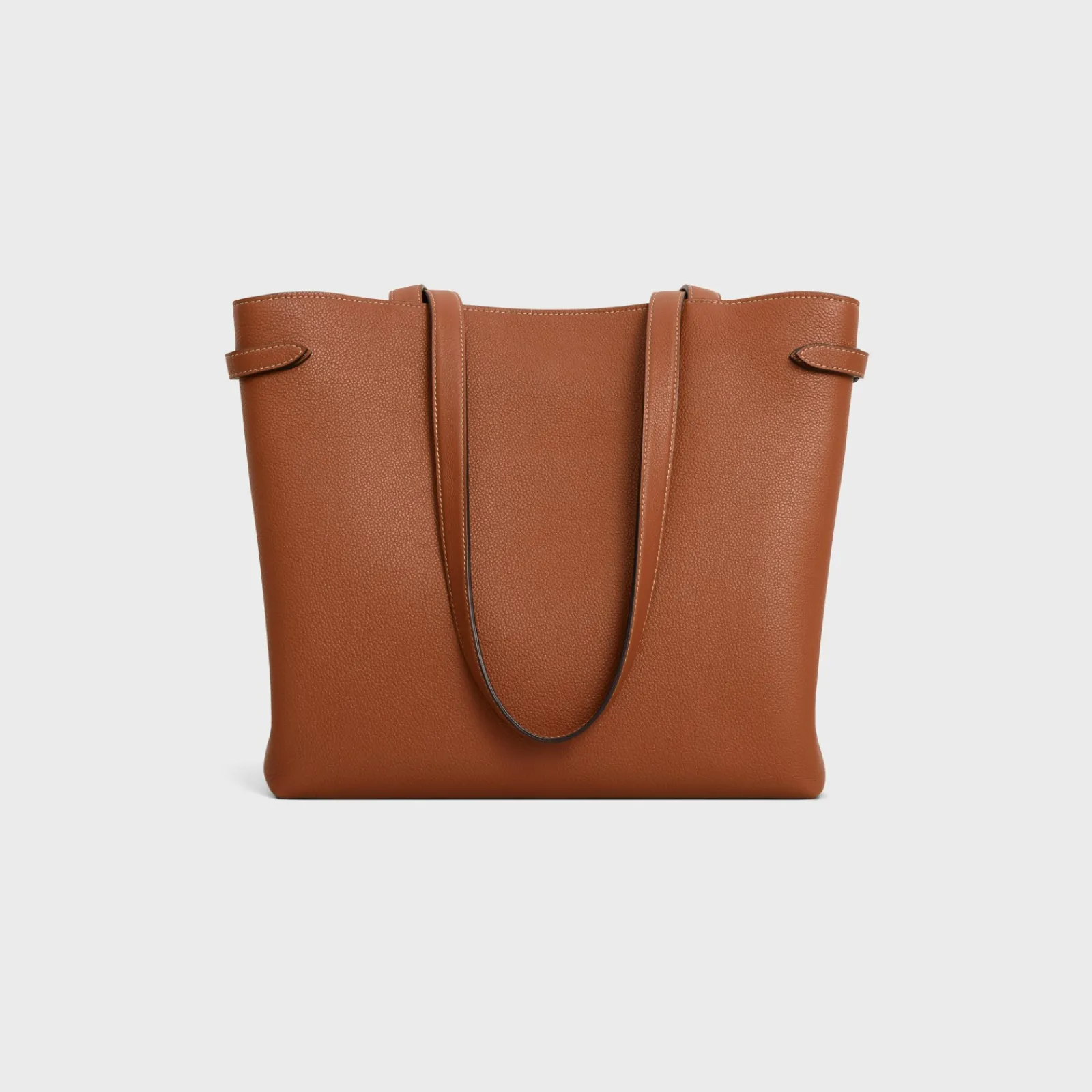 Best MEDIUM CABAS ANAÏS CUIR TRIOMPHE in Grained calfskin Women More Lines·Cuir Triomphe | Categories·Hobo And Tote Bags