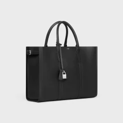 Discount Medium Cabas in Supple calfskin Categories·Tote Bags | Categories·Business And Travel Bags