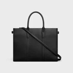 Discount Medium Cabas in Supple calfskin Categories·Tote Bags | Categories·Business And Travel Bags