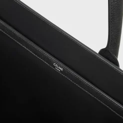 Discount Medium Cabas in Supple calfskin Categories·Tote Bags | Categories·Business And Travel Bags