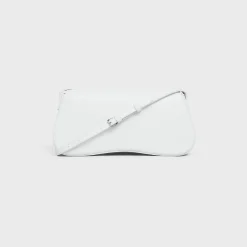 Clearance MEDIUM LOLA BAG in shiny calfskin Women More Lines·Other Lines | Categories·Shoulder Bags