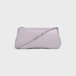 Hot MEDIUM LOLA BAG in shiny calfskin Women More Lines·Other Lines | Categories·Shoulder Bags