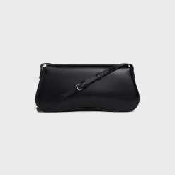 New MEDIUM LOLA BAG in shiny calfskin Women More Lines·Other Lines | Categories·Shoulder Bags