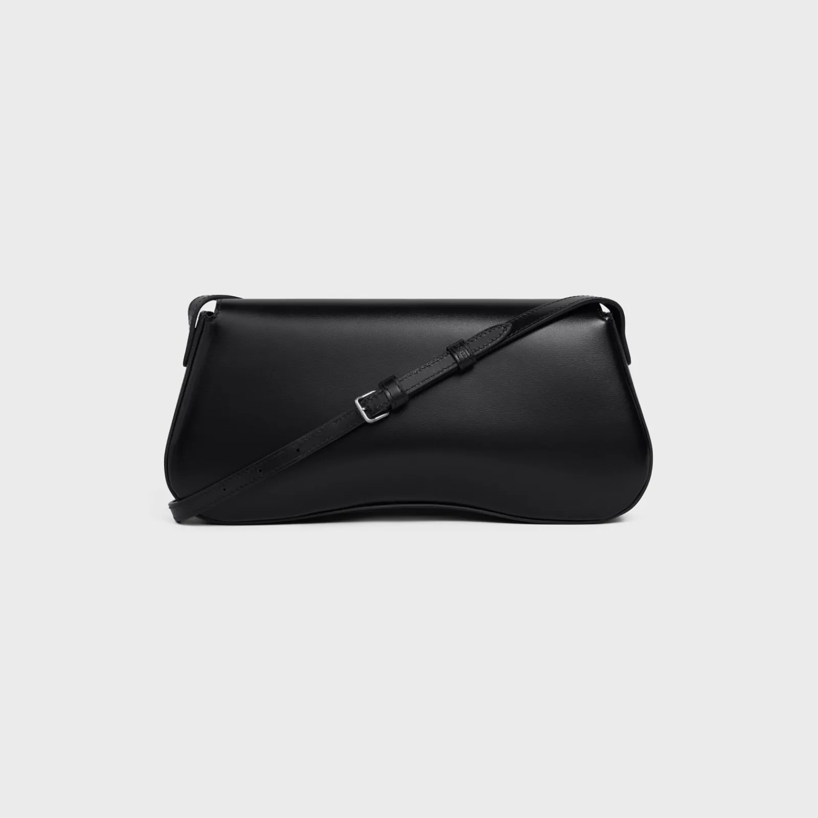New MEDIUM LOLA BAG in shiny calfskin Women More Lines·Other Lines | Categories·Shoulder Bags