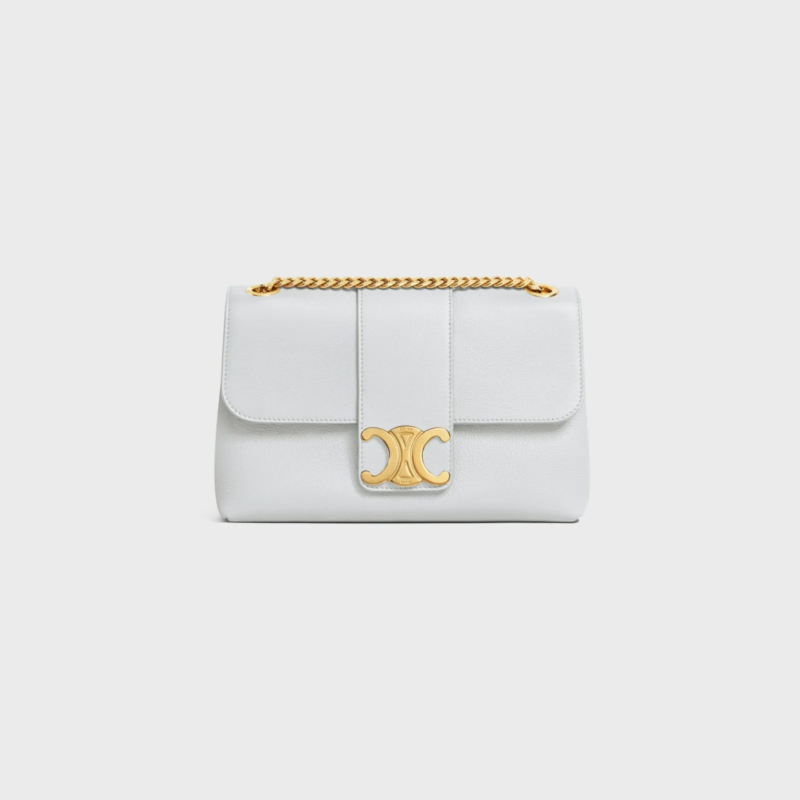 Sale Medium Victoire Bag in SUPPLE CALFSKIN Women More Lines·Celine Victoire | Categories·Cross-Body Bags