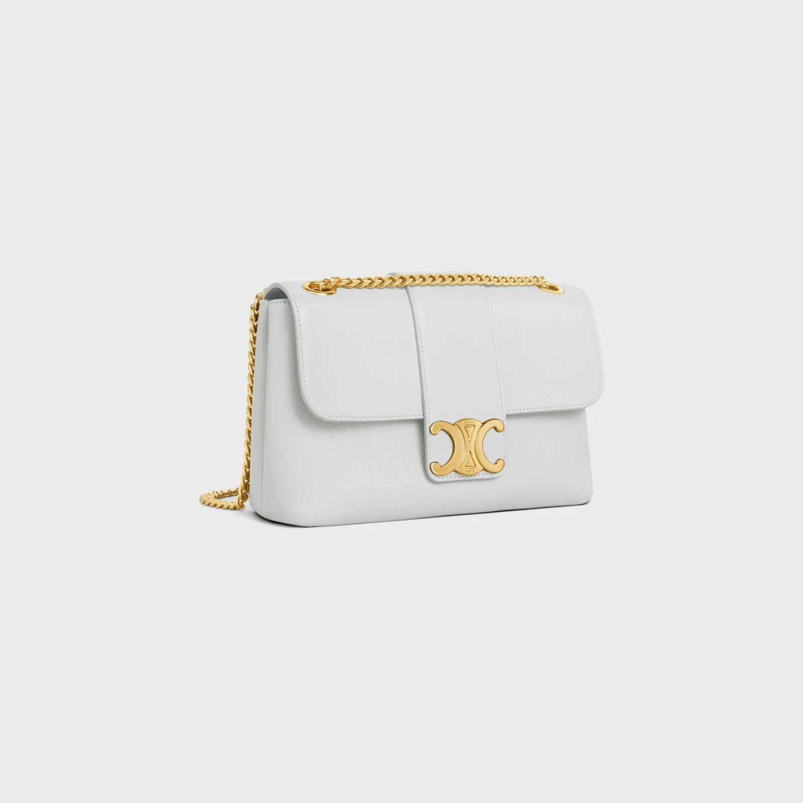 Sale Medium Victoire Bag in SUPPLE CALFSKIN Women More Lines·Celine Victoire | Categories·Cross-Body Bags