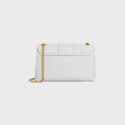 Sale Medium Victoire Bag in SUPPLE CALFSKIN Women More Lines·Celine Victoire | Categories·Cross-Body Bags