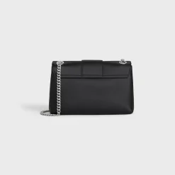 Outlet Medium Victoire Bag in SUPPLE CALFSKIN Women More Lines·Celine Victoire | Categories·Cross-Body Bags