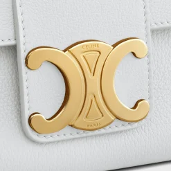 Sale Medium Victoire Bag in SUPPLE CALFSKIN Women More Lines·Celine Victoire | Categories·Cross-Body Bags