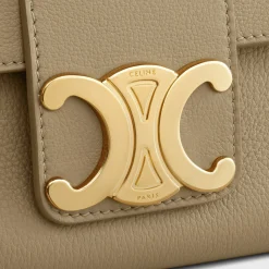 Hot Medium Victoire Bag in SUPPLE CALFSKIN Women More Lines·Celine Victoire | Categories·Cross-Body Bags