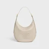 Fashion MEDIUM HELOÏSE BAG CUIR TRIOMPHE in supple calfskin Women More Lines·Cuir Triomphe | Categories·Shoulder Bags