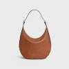 Hot MEDIUM HELOÏSE BAG CUIR TRIOMPHE in supple calfskin Women More Lines·Cuir Triomphe | Categories·Shoulder Bags