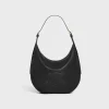 Fashion MEDIUM HELOÏSE BAG CUIR TRIOMPHE in supple calfskin Women More Lines·Cuir Triomphe | Categories·Cross-Body Bags
