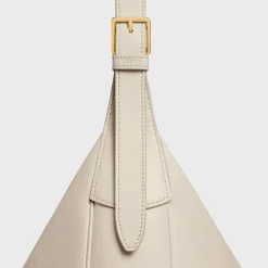 Fashion MEDIUM HELOÏSE BAG CUIR TRIOMPHE in supple calfskin Women More Lines·Cuir Triomphe | Categories·Shoulder Bags