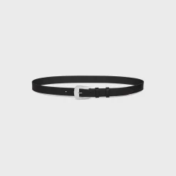 Clearance Medium Marco Belt in VINTAGE CALFSKIN Belts