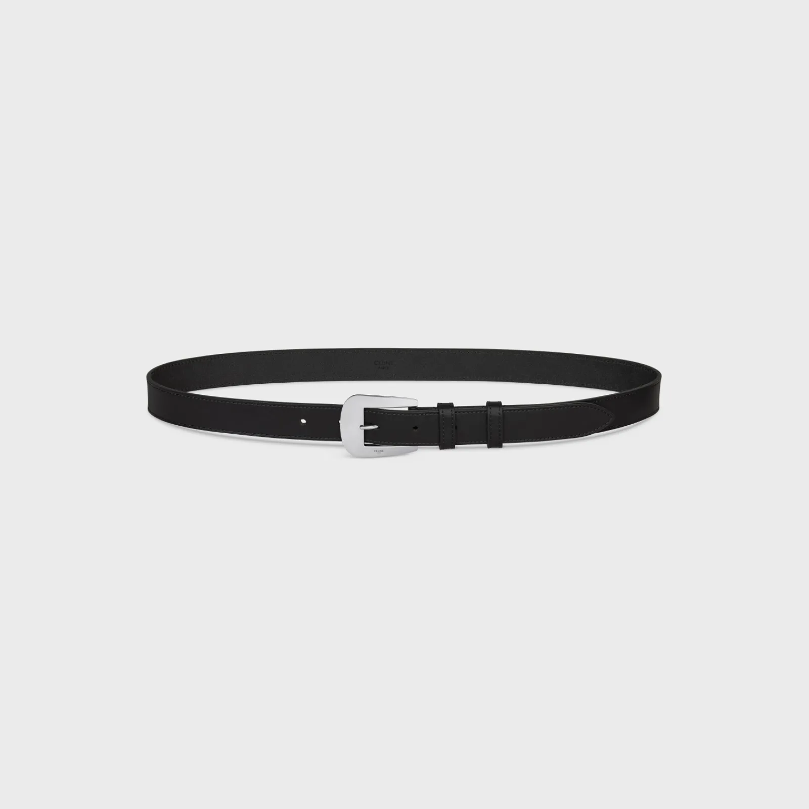 Clearance Medium Marco Belt in VINTAGE CALFSKIN Belts