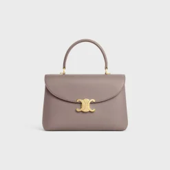 Discount MEDIUM NINO BAG in SUPPLE CALFSKIN Women Nino | Categories·Cross-Body Bags