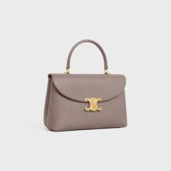 Discount MEDIUM NINO BAG in SUPPLE CALFSKIN Women Nino | Categories·Cross-Body Bags