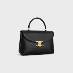 Discount MEDIUM NINO BAG in SUPPLE CALFSKIN Women Nino | Categories·Cross-Body Bags