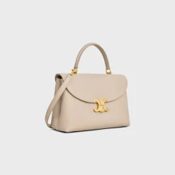 Online MEDIUM NINO BAG in SUPPLE CALFSKIN Women Nino | Categories·Cross-Body Bags