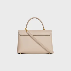 Online MEDIUM NINO BAG in SUPPLE CALFSKIN Women Nino | Categories·Cross-Body Bags