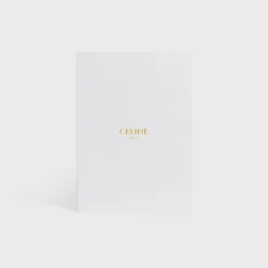 Fashion medium notebook in paper Stationery